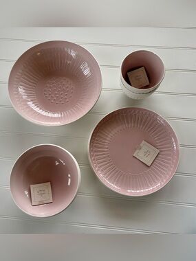 Villeroy & Boch It's My Match 7 Piece Set- Service for 2